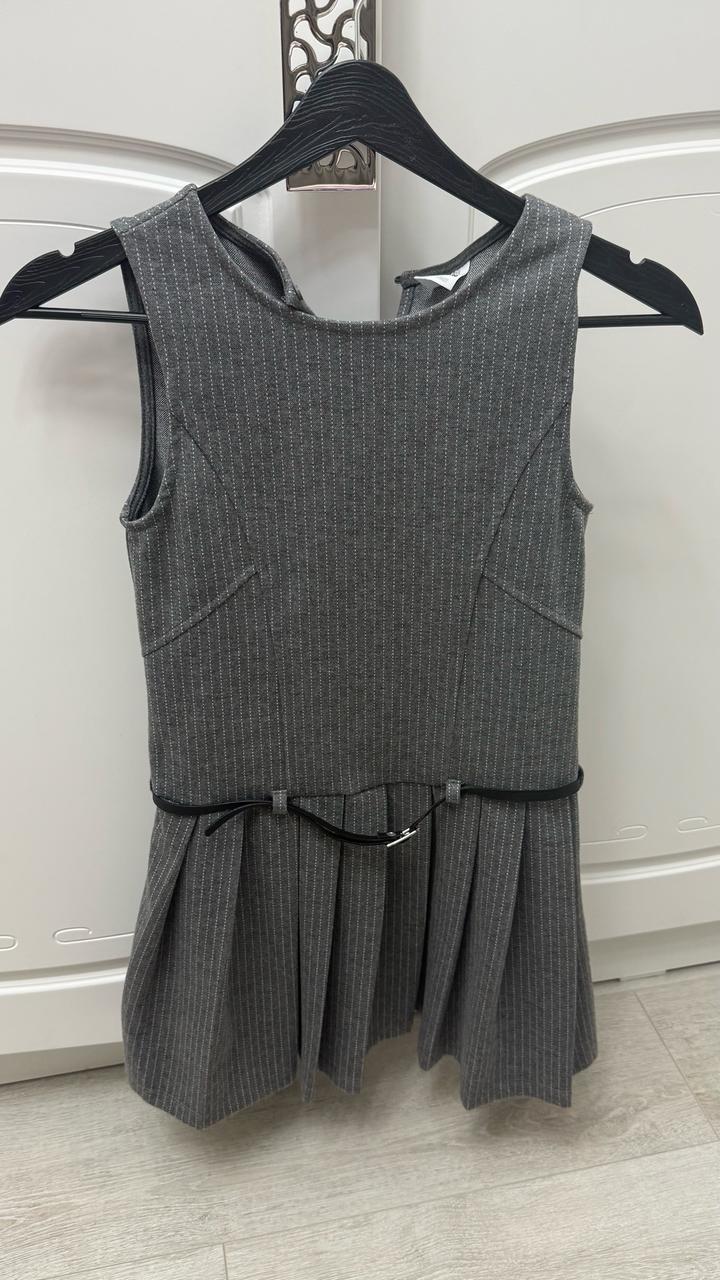 Школьный Сарафан ZARA