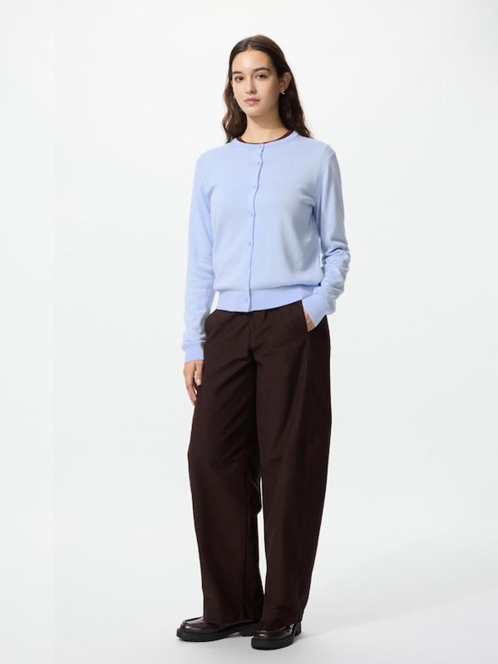 UNIQLO кардиган на пуговицах