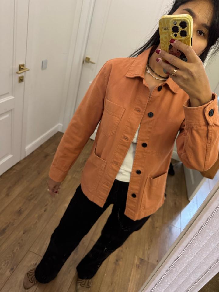 H&M