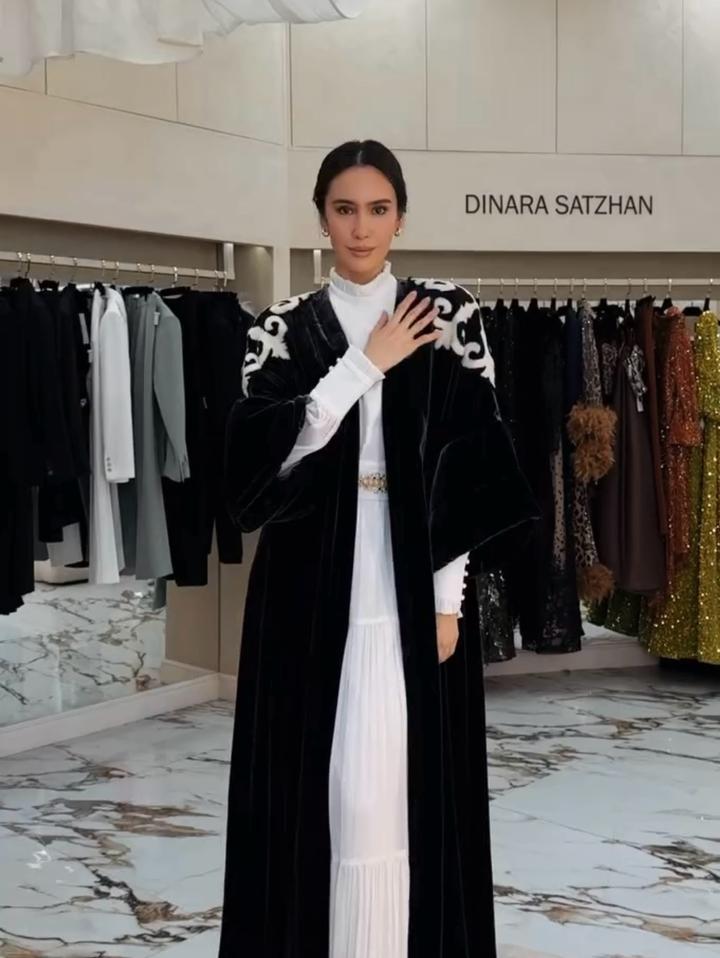 Dinara Satzhan