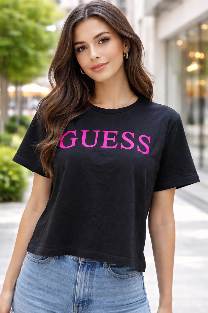 GUESS