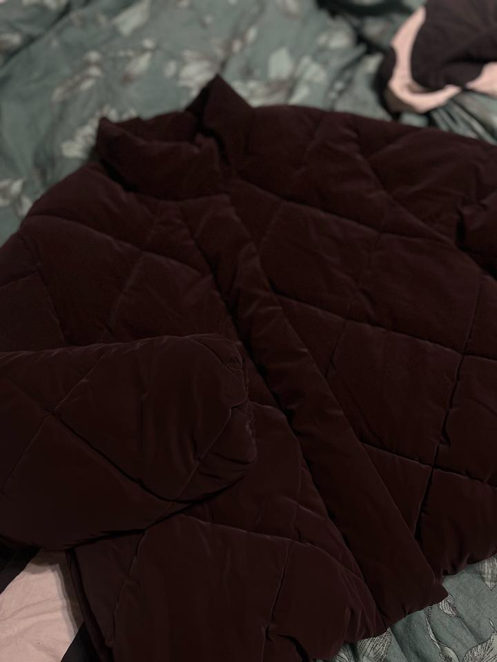 Куртка ZARA