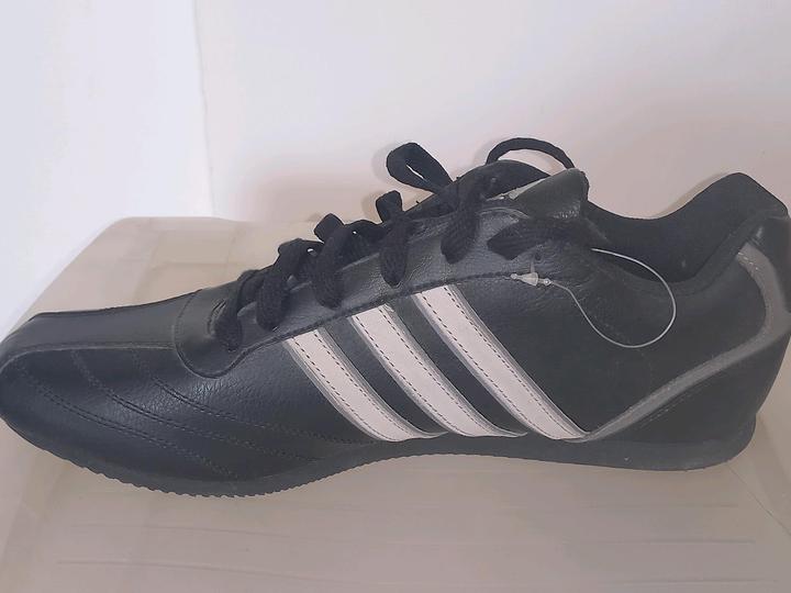 Кроссовки мужские Adidas