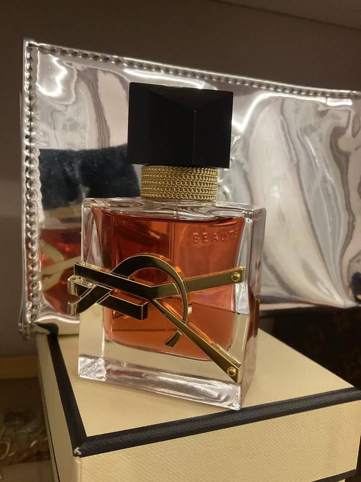 Парфюмерная вода Yves Saint Laurent Libre Berry Crush 30 мл