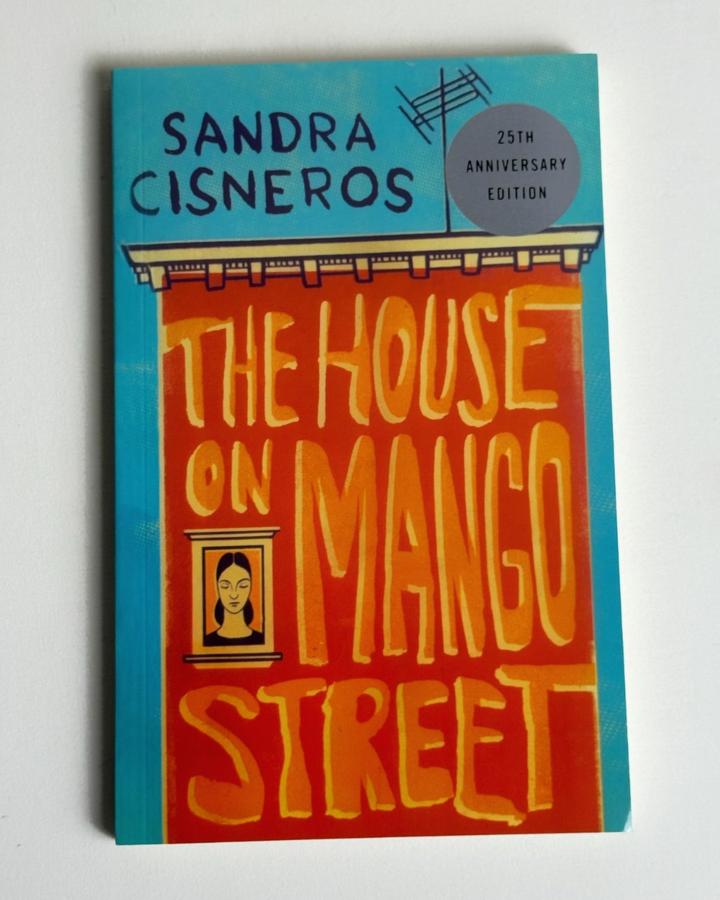 The House on Mango Street