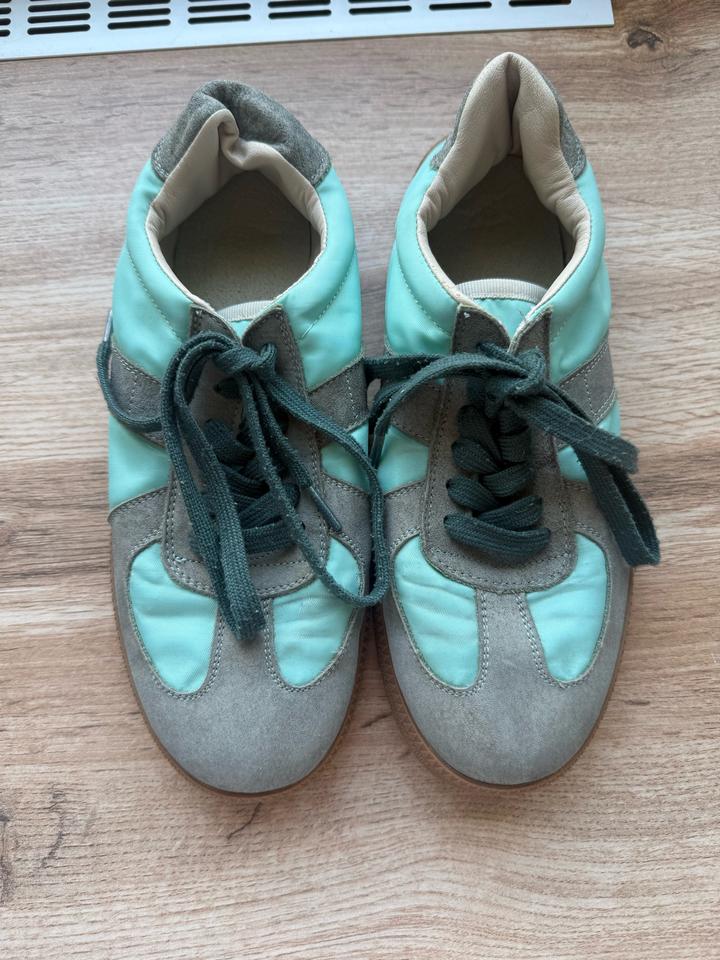 Кеды Zara