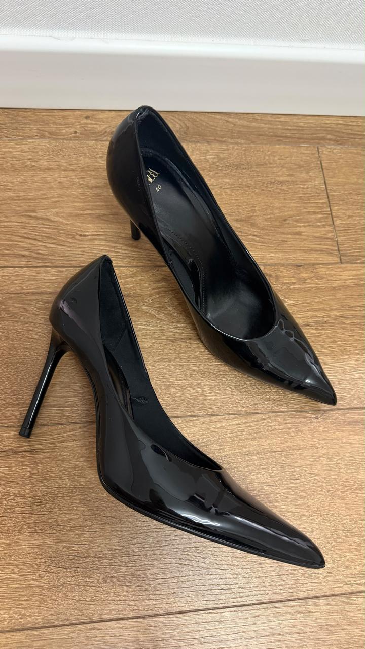 Туфли Zara