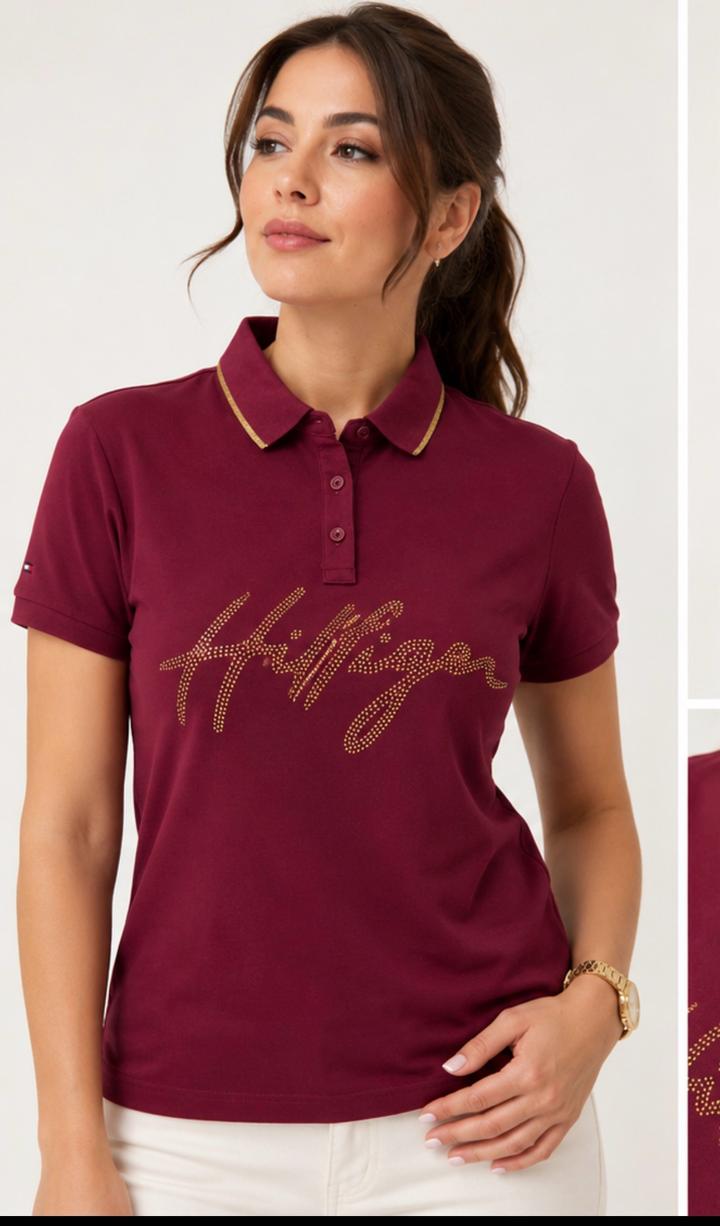 Tommy Hilfiger