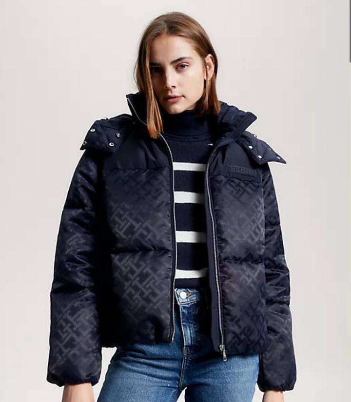 Куртка Tommy Hilfiger