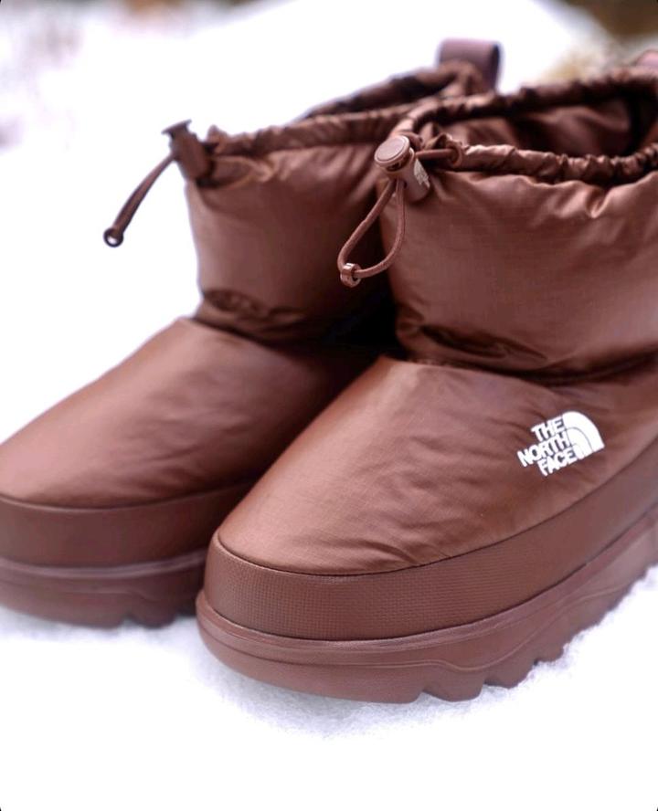 The North Face