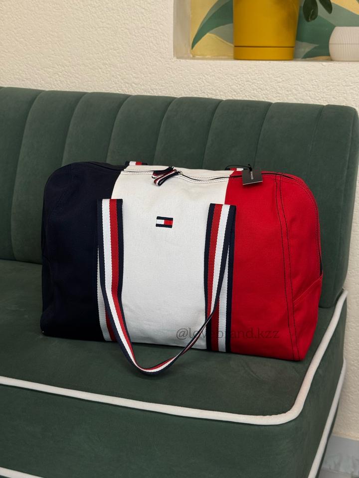 Сумка новая Tommy Hilfiger