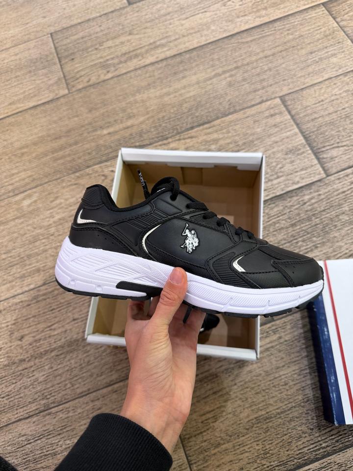 Кроссовки U.S. Polo Assn.