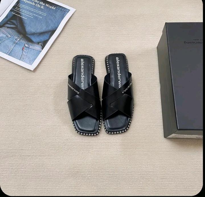 Alexander Wang