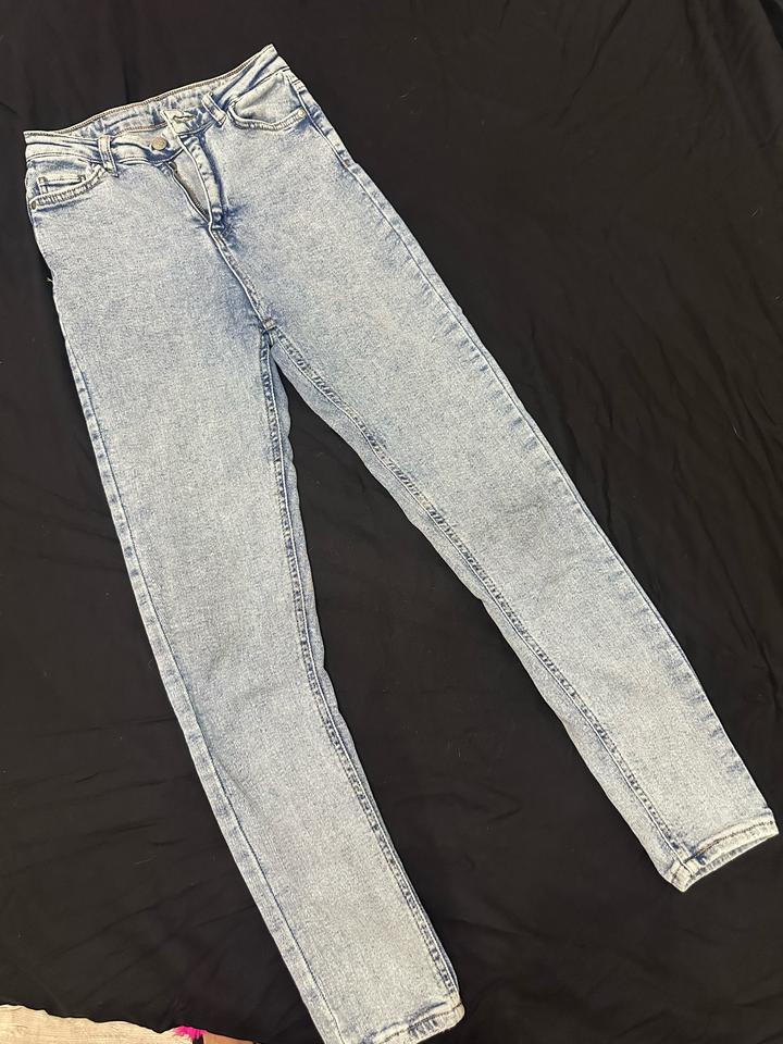 BF Jeans