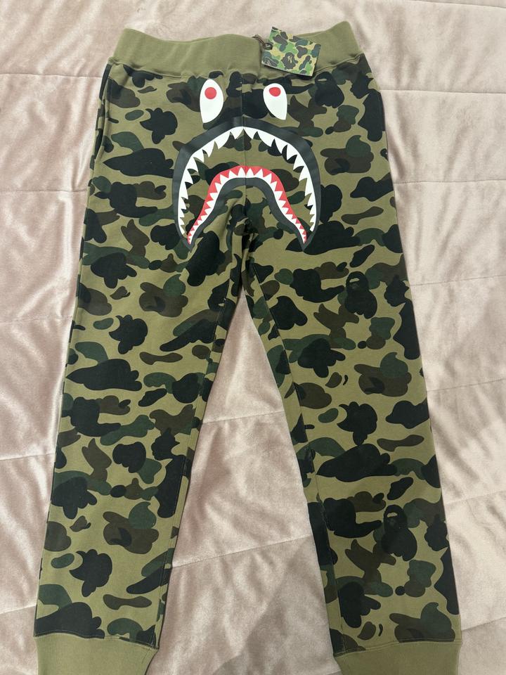 bape