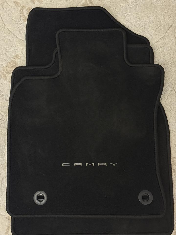 Camry