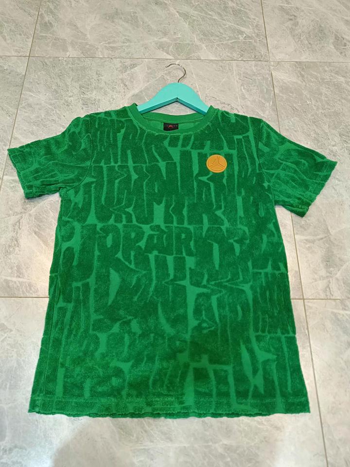 Футболка Nike Jordan