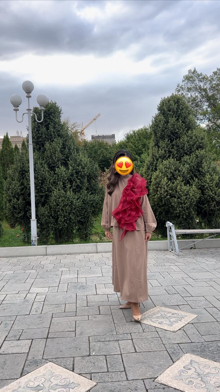 Нет бренда