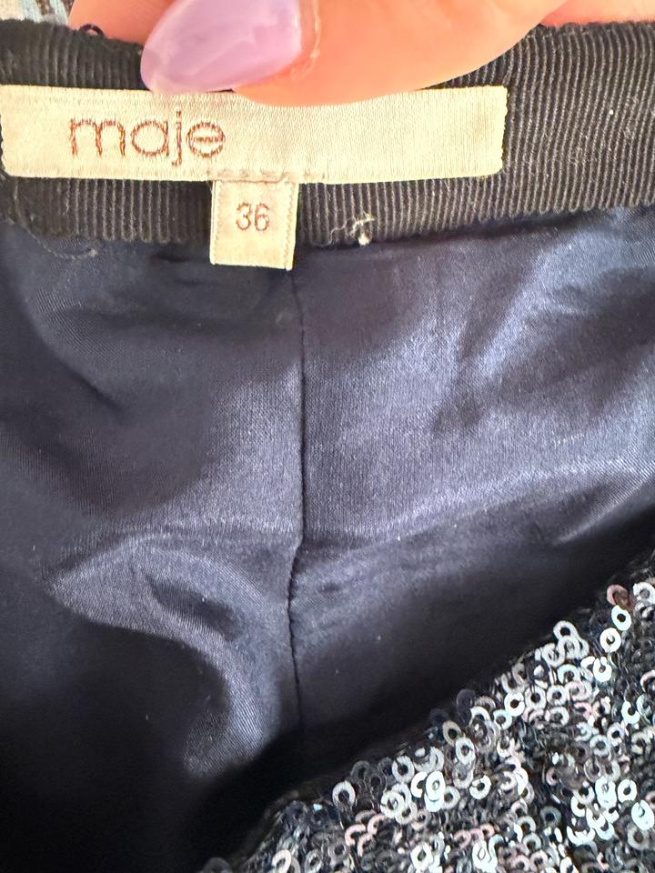 Maje