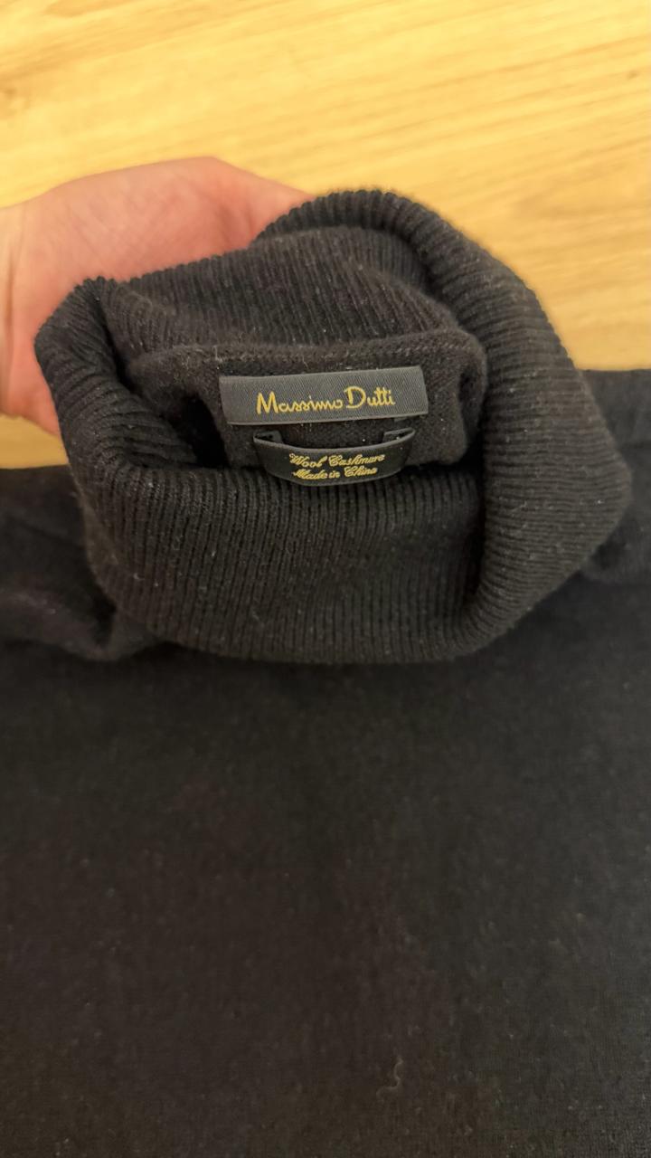 Massimo Dutti