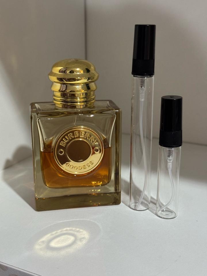 Burberry Goddess Intense 5-10ml