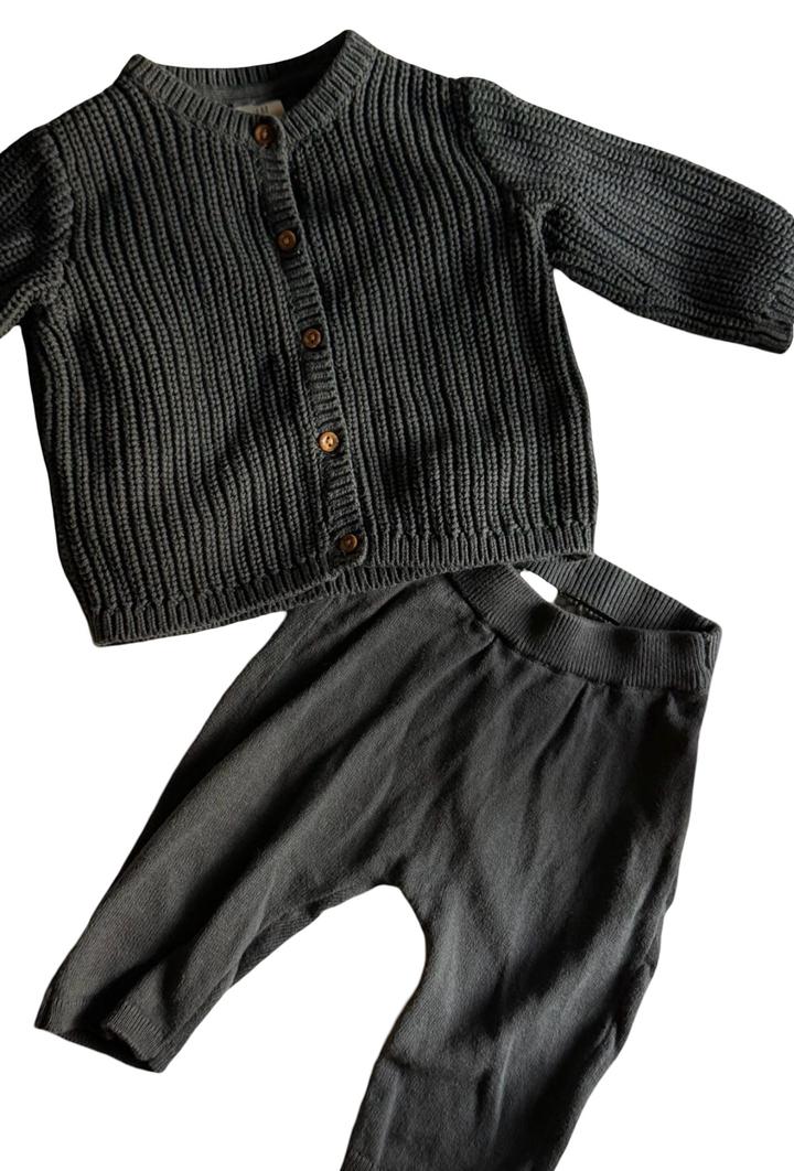 H&M