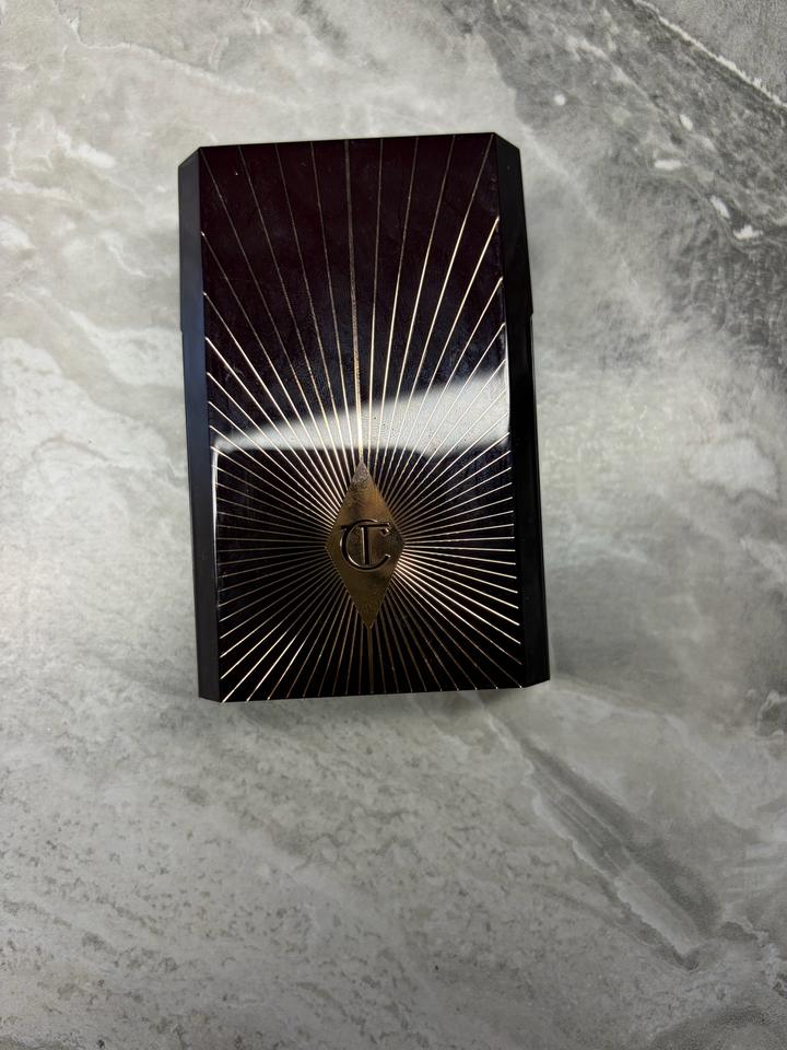 Charlotte Tilbury