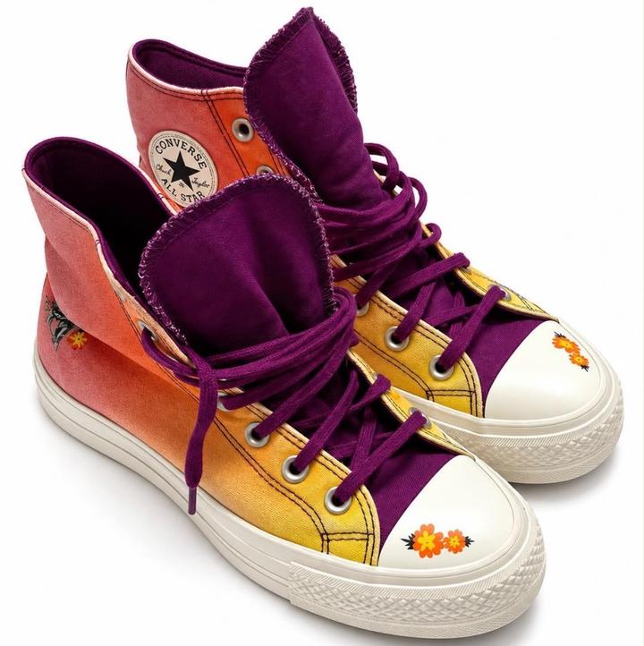 Кеды Converse
