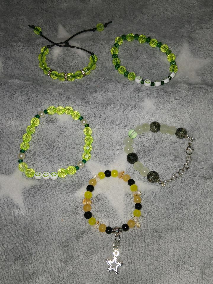 Handmade (ручная работа)