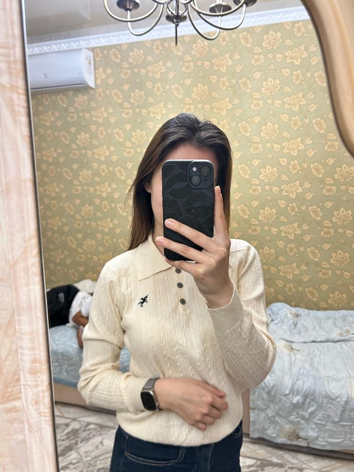 Джемпер поло
