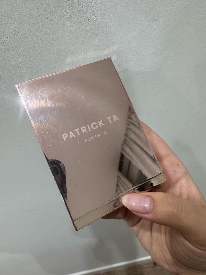 Patrick Ta