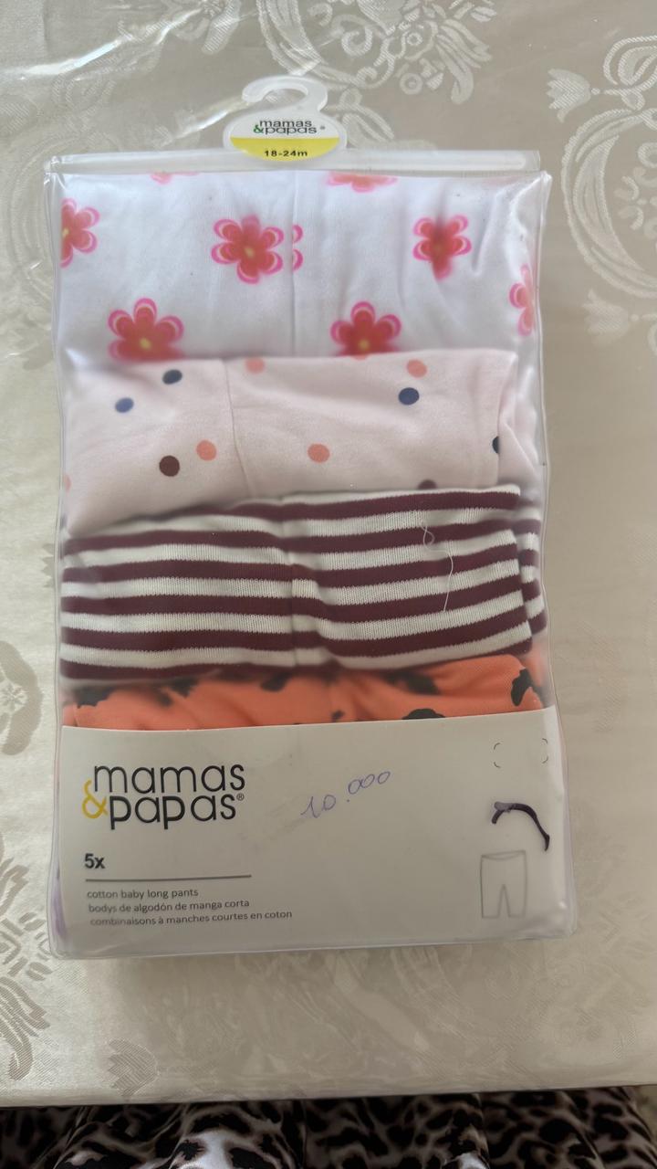 mamas papas