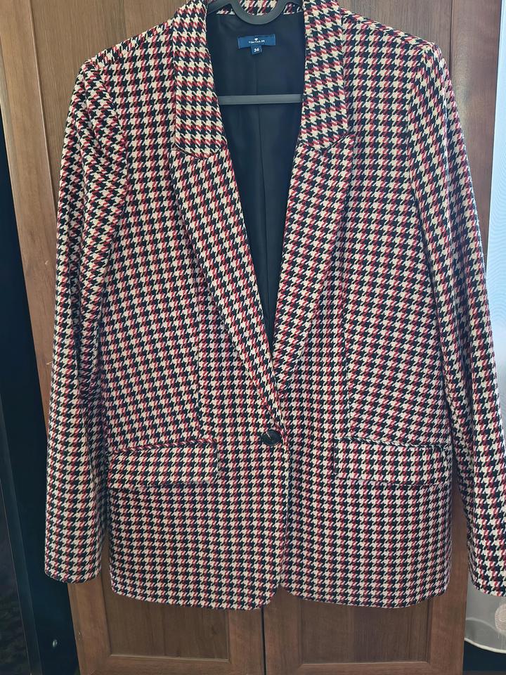 Tom Tailor