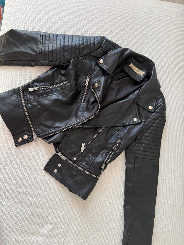 Куртка ZARA BASIC
