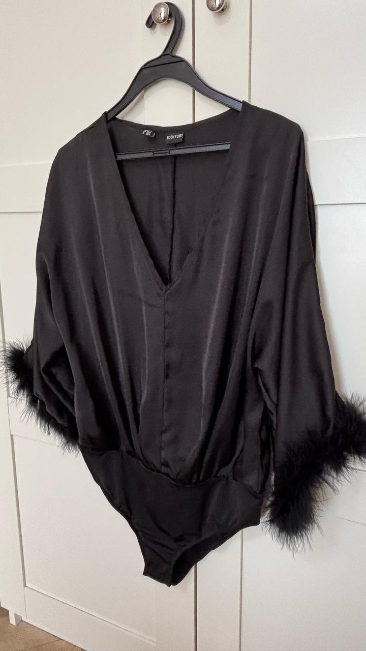 Боди Zara