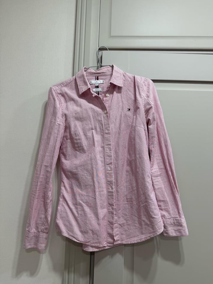 Рубашка Tommy Hilfiger