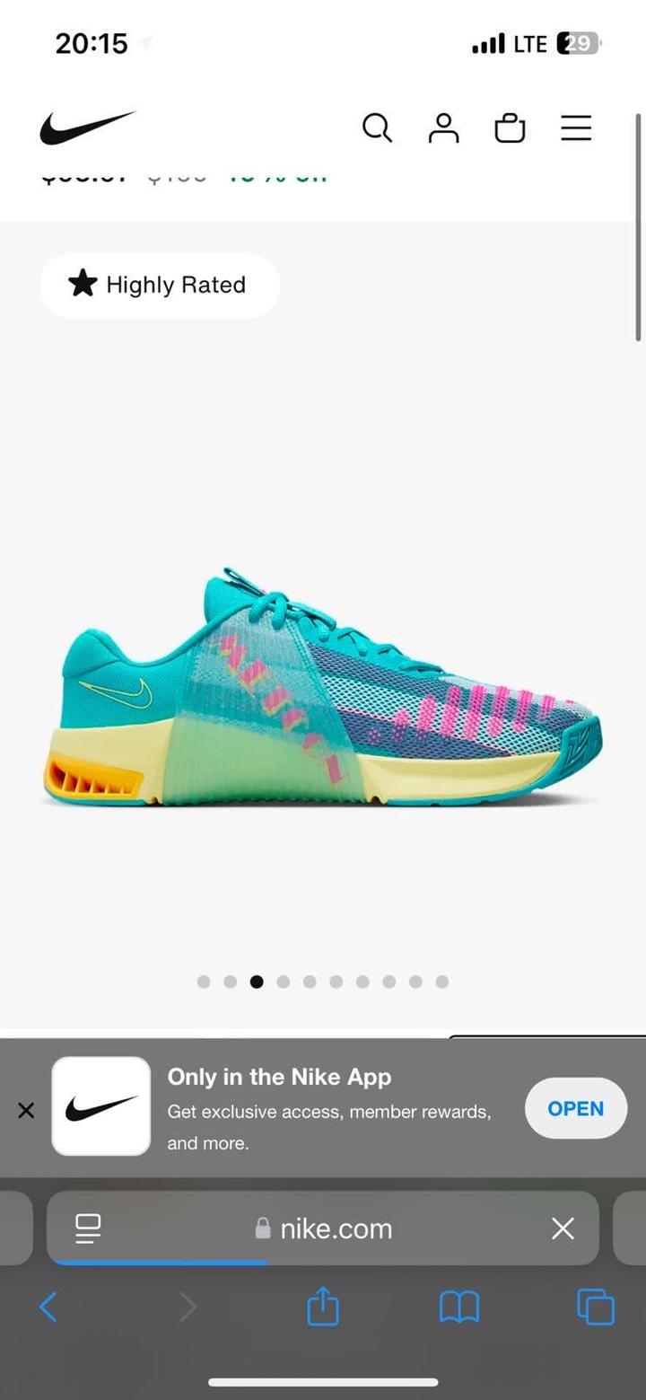Nike