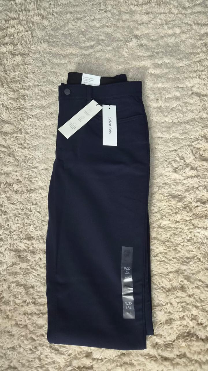 Calvin Klein