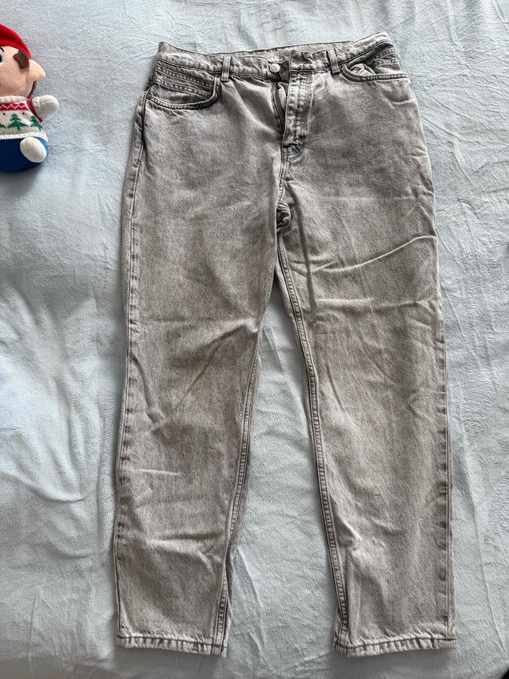 Mango Джинсы MNG