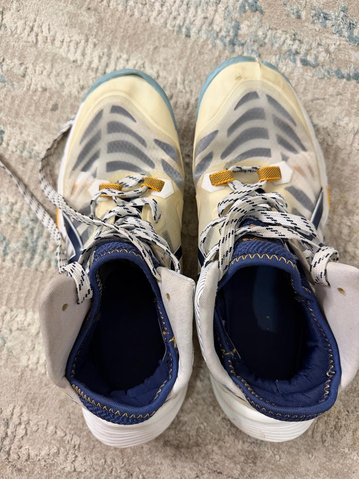 Кроссы asics meta rise