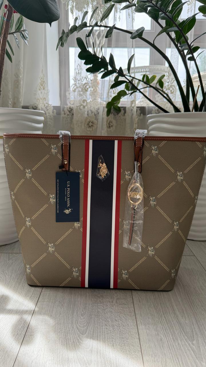 Сумка U.S. Polo Assn.