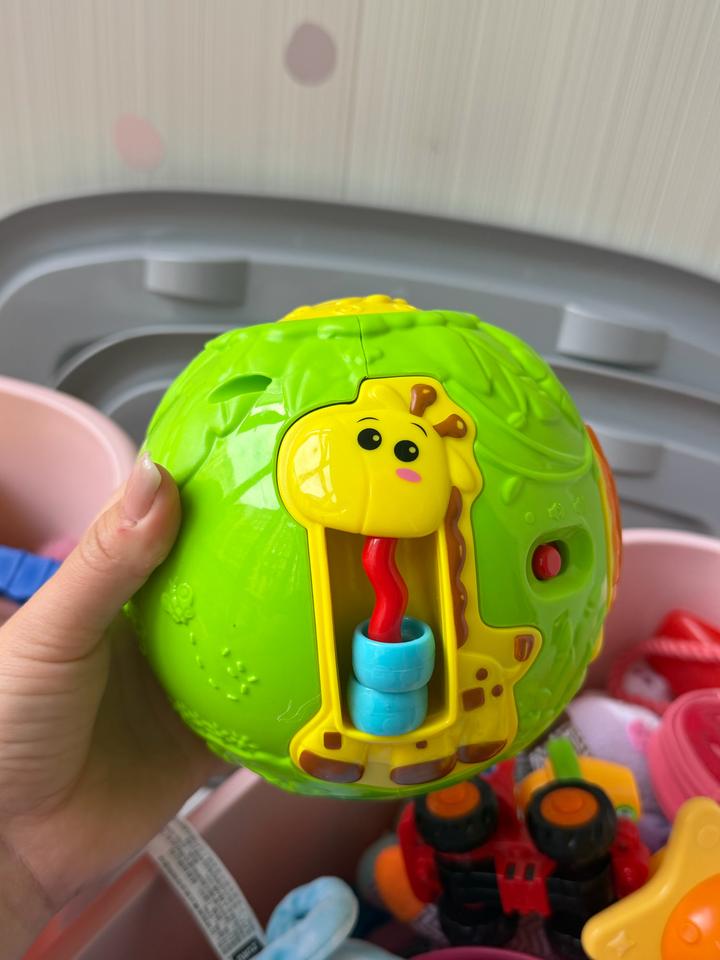 Baby Go