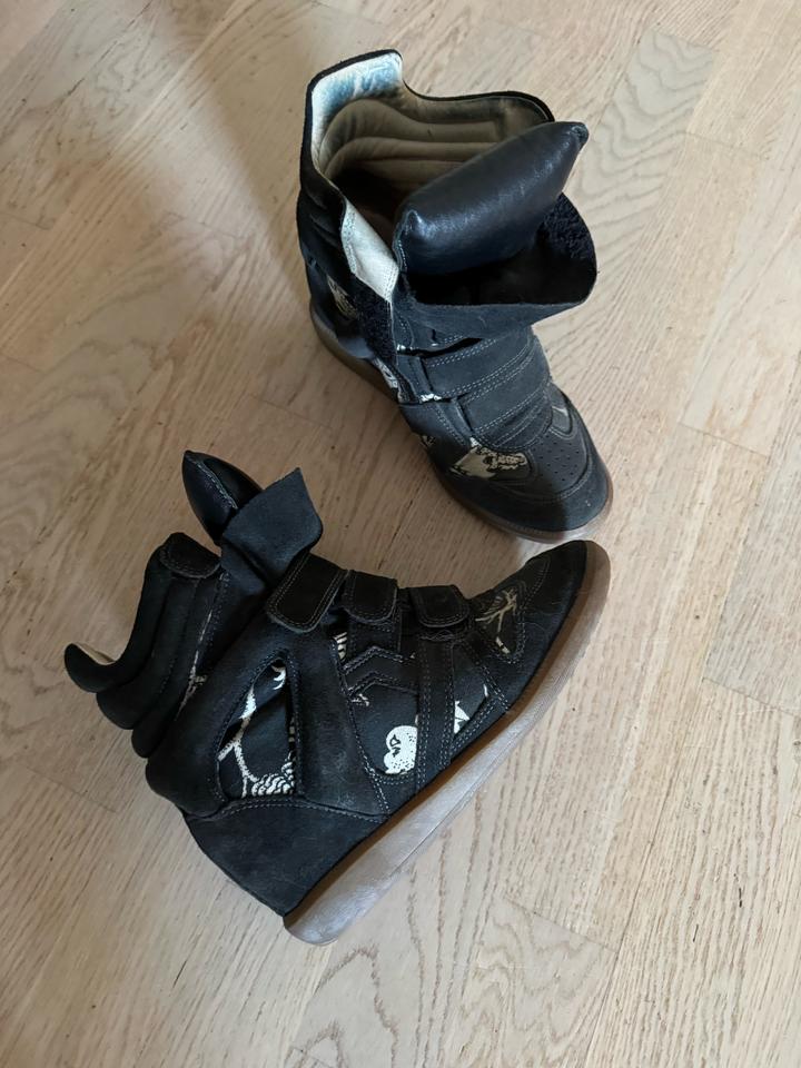 Isabel Marant