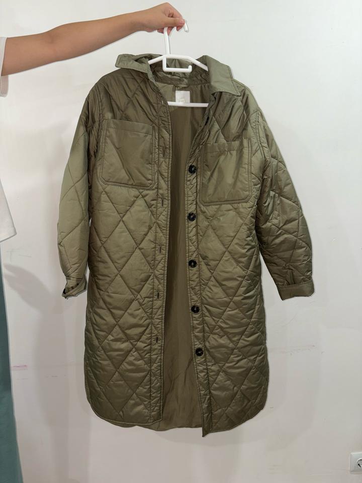 H&M