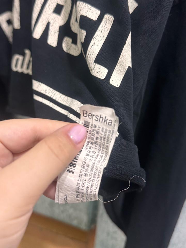 Bershka