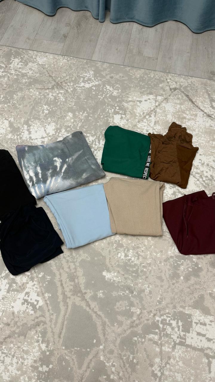 Massimo Dutti Брюки и кофта
