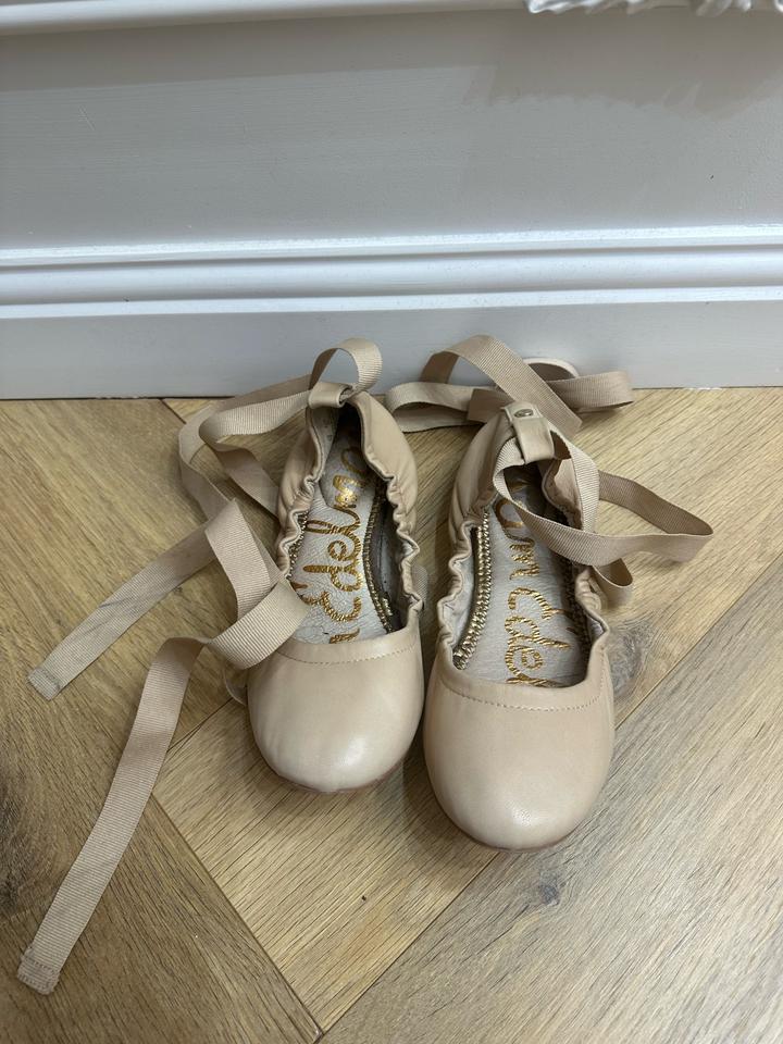 Балетки Sam Edelman