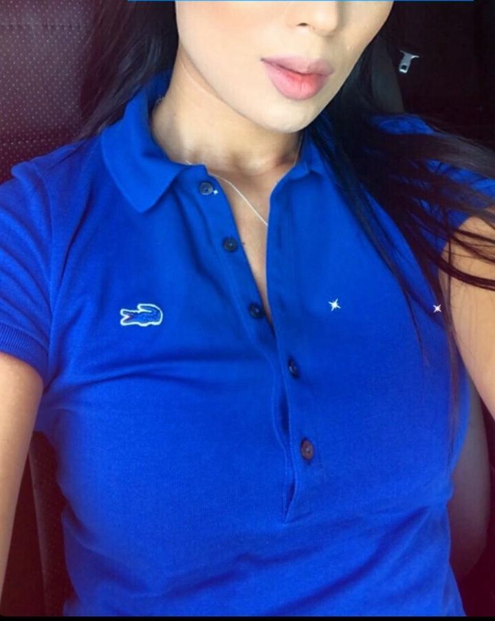 Футболка/поло Lacoste