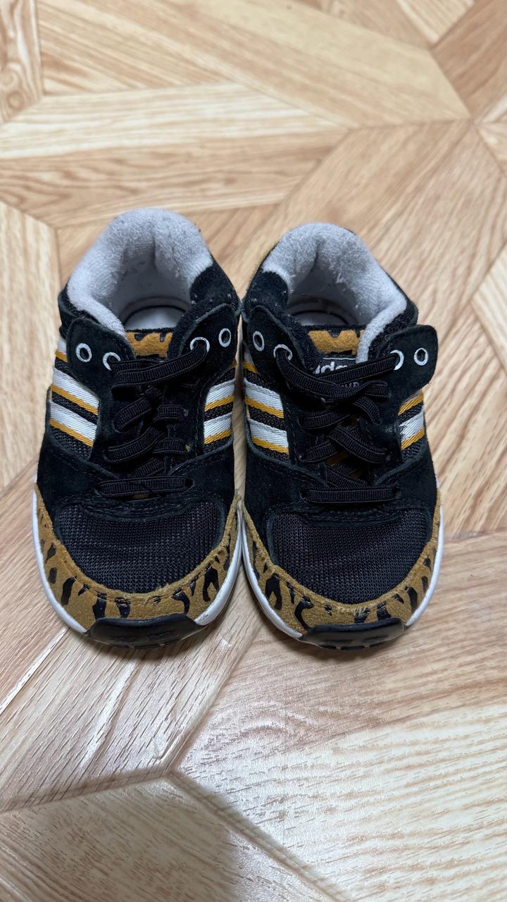 Adidas Кроссовки Адидас
