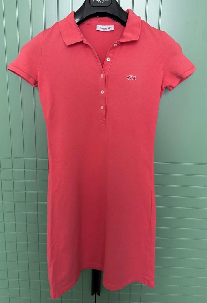 Lacoste